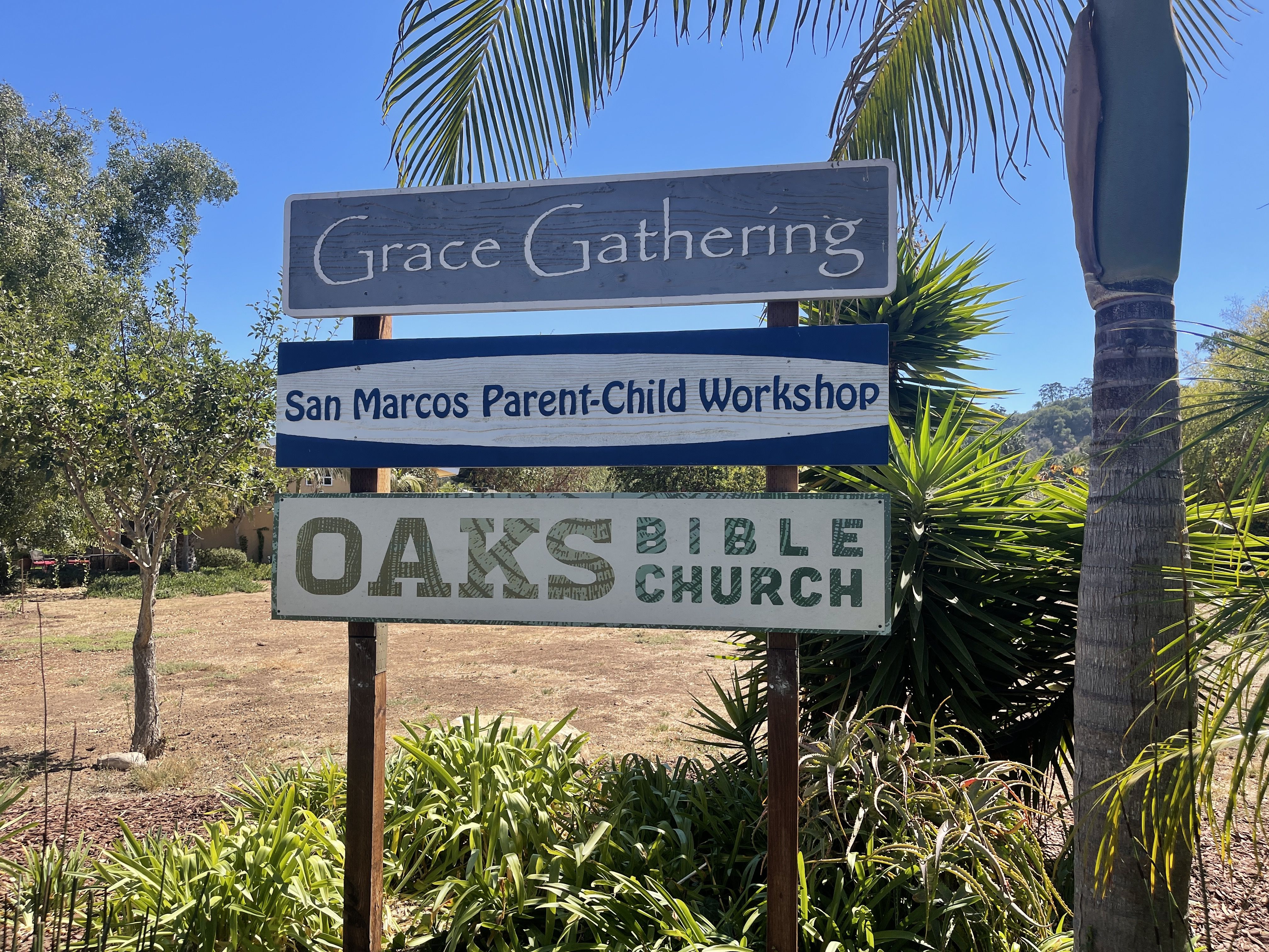 monument signs