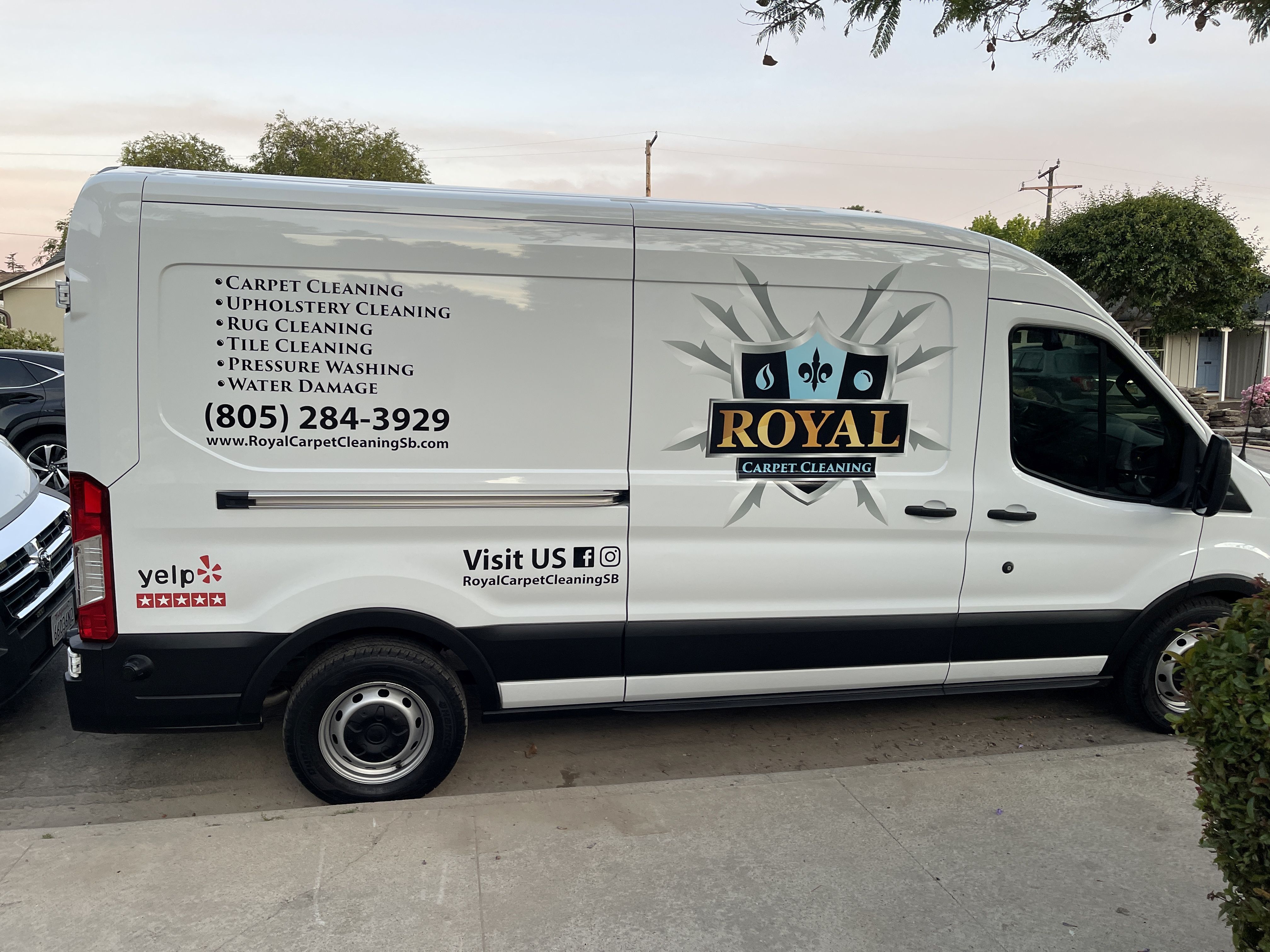 vehicle graphics